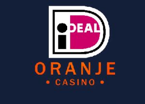oranje casino ideal